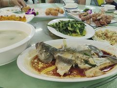 -景好海鲜餐厅(大鹏必选旅游店)