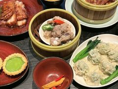 -五缘湾凯悦酒店·悦饗中餐厅