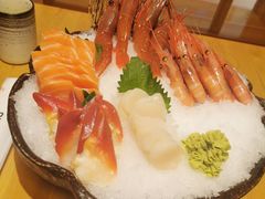 -王鼎精致料理铁板烧(世博源店)