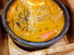 -一心创作料理屋(经开万达店)