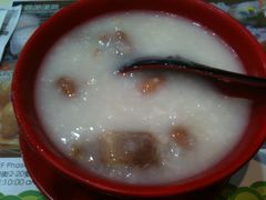 艇仔粥-添好运点心专门店(中环IFC店)