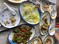 -红月湾海鲜饭店•沙滩海景(双月湾店)