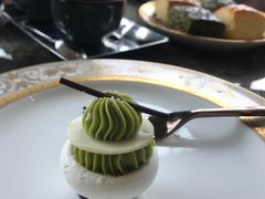 -外滩悦榕庄·海怡西餐厅