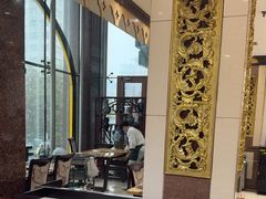 -清真马家美食城•海鲜•青岛菜•火锅(延安三路店)
