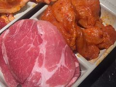 -梨花自助烤肉(乐宾店)
