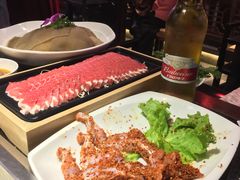 牛蛙腿-渝利重庆火锅