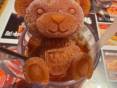 -文通冰室(东方宝泰店)
