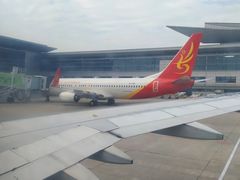 -长沙黄花国际机场-T1航站楼