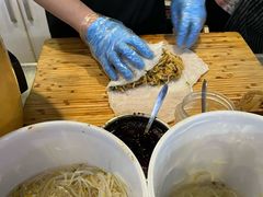 -安徽阜阳卷馍(西单店)