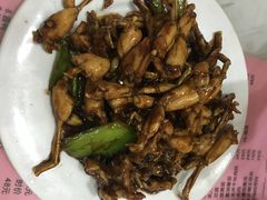 -茂隆餐厅(进贤路店)