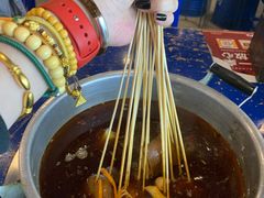 -马路边边串串香(双井直营店)