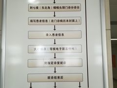 -郑州大学第一附属医院(河医院区)