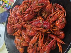 -聚味瞿记·龙虾堂(树木岭店)