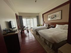 -深业半汤御泉庄温泉