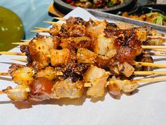 -肉串汪(望京店)