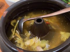 -云海肴·汽锅鸡·云南菜(苏州中心店)