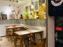 -十面欢腾·海鲜面·台式Bistro(长乐路店)