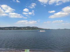 -南京金牛湖风景区