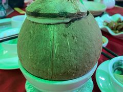 -佛有缘素食馆·荔湾老字号(陈家祠首店)