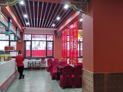 -老边饺子馆(中街店)