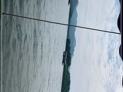 -西湖游船