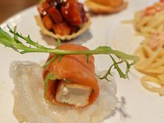 -大理实力希尔顿酒店•香全日制餐厅