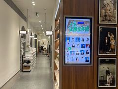 -海马体家庭照相馆(广州正佳广场店)