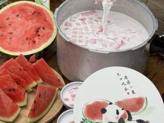 -田园印象·成都土菜院子(华阳店)