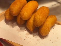 -南锣南门