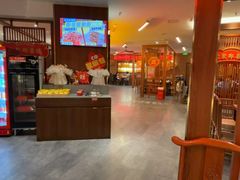 -郑喜旺烧烤(郑州总店)