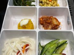 -韩时烤肉(丰科万达广场店)