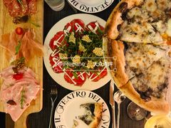 -IL TEATRO 精品意大利餐厅