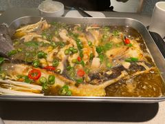 -半天妖烤鱼(方庄店)