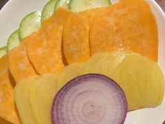 -九田家黑牛烤肉料理(新辰里亚运村店)