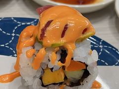 -滨寿司(高新伊藤店)