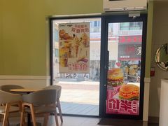 -德克士(步行街店)