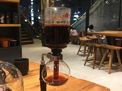 -星巴克(成都太古里二店)