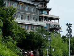 -句容茅山景区