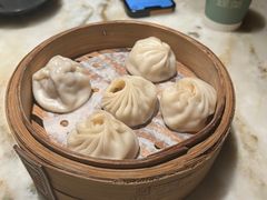 -绿茶餐厅(松江万达店)