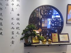 -山海菜馆·海肠捞饭·青岛菜(栈桥店)