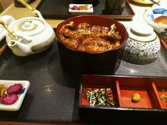 -昇鳗鱼家(浦东店)