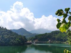 -黄龙带水库