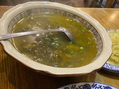 -百年老扣碗(沙坪坝店)