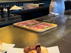 -岩盐·铁板料理(嘉里店)