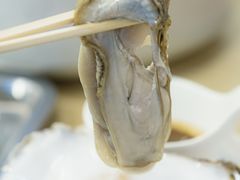 高压锅竹笼生蚝（20个大蚝）-一蚝一贝海鲜特色餐厅(万象城店)