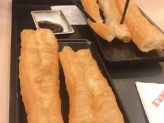 -永和大王(中关二店)