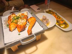 -绿茶餐厅(朝阳大悦城店)