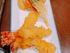 -松子料理(华威桥店)