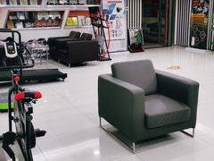 -深圳大兴别克4S店(前海店)