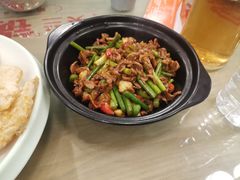 -英兰朝族饭店·英兰锅包肉(佳园路店)